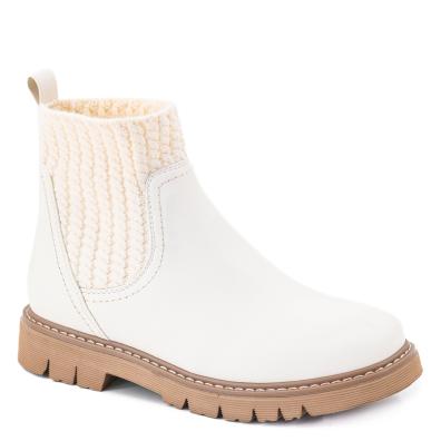 Corkys "Keep me warm" Ivory