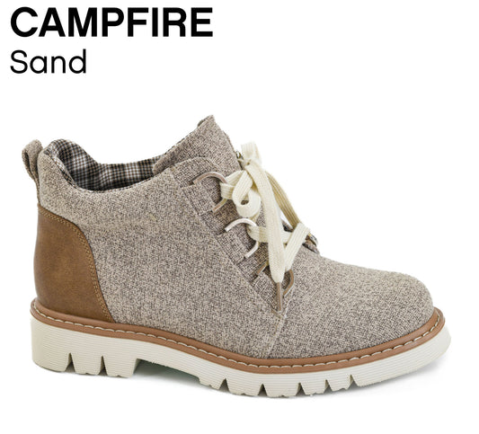Corkys Campfire Sand
