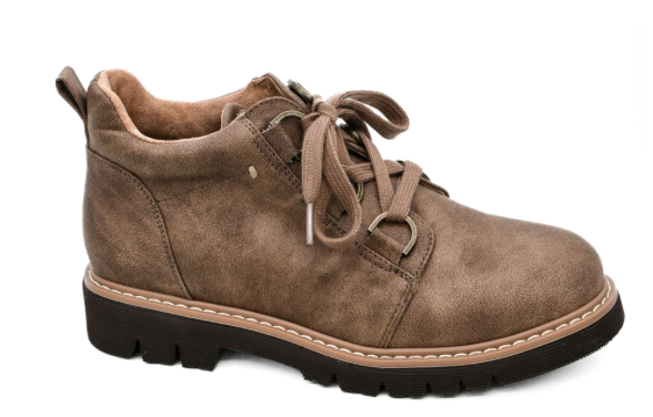 Corkys Campfire Tan