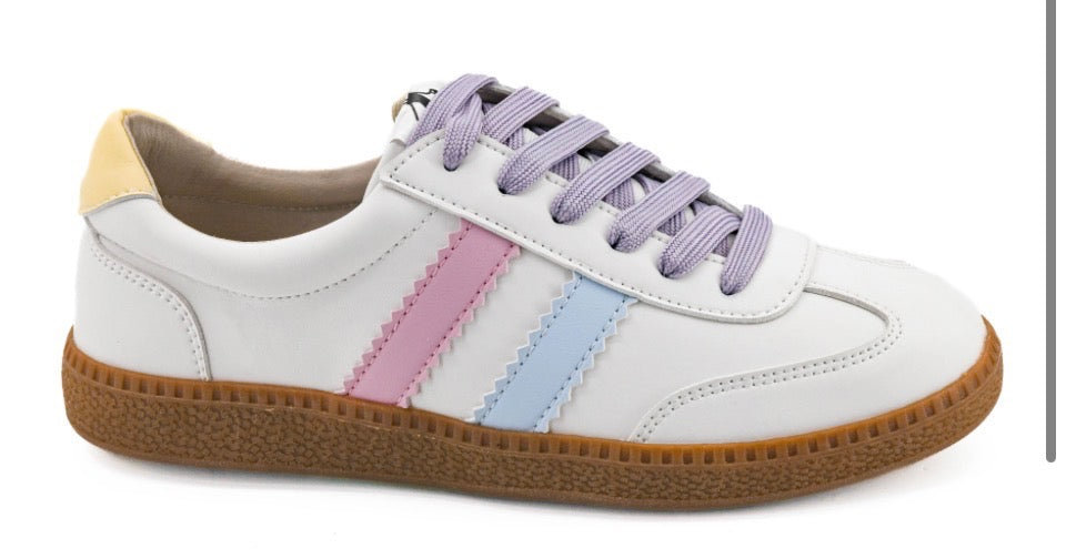 Corkys Heads up Pastel Combo