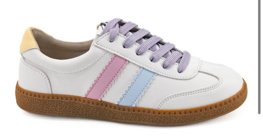 Corkys Heads up Pastel Combo