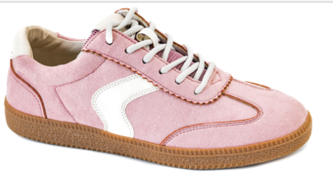 Corkys Spoiler Alert Light pink