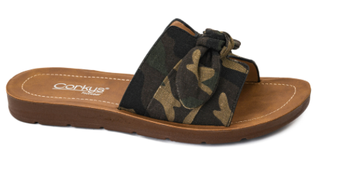 Corkys Too Cute Camo